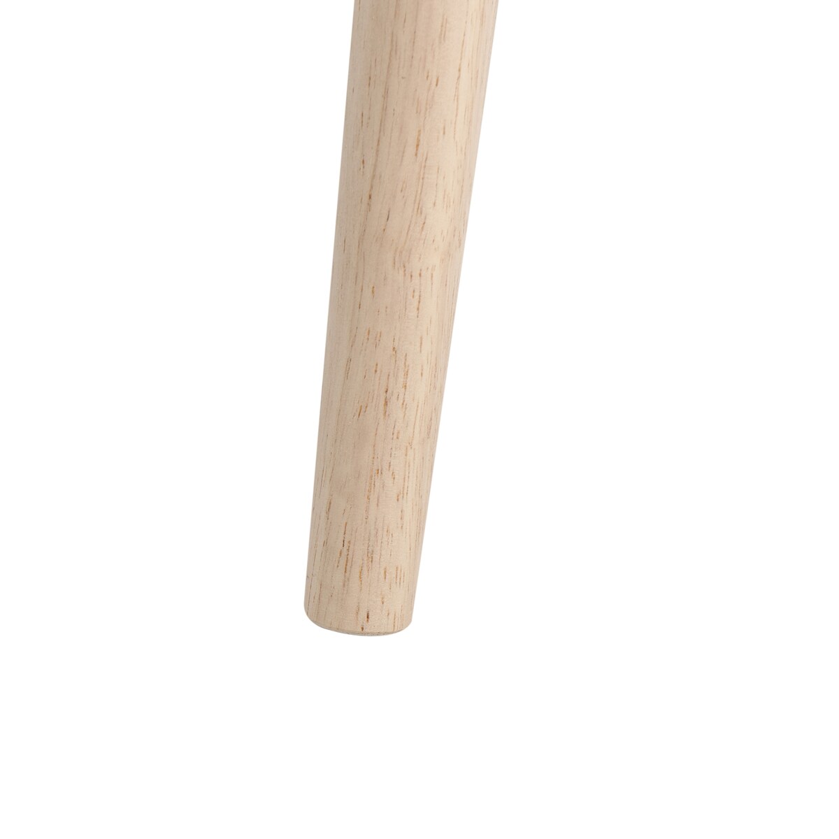 Donica na nóżkach ARPONE 36 cm Jasnobeżowy