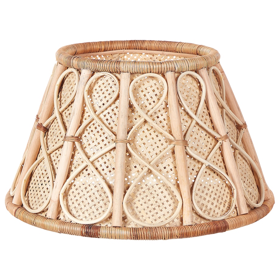 Osłonka pod choinkę AVENT Rattan Naturalny 50 cm
