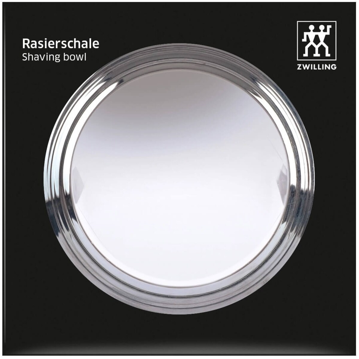 ZWILLING CLASSIC Miseczka do golenia 9 cm
