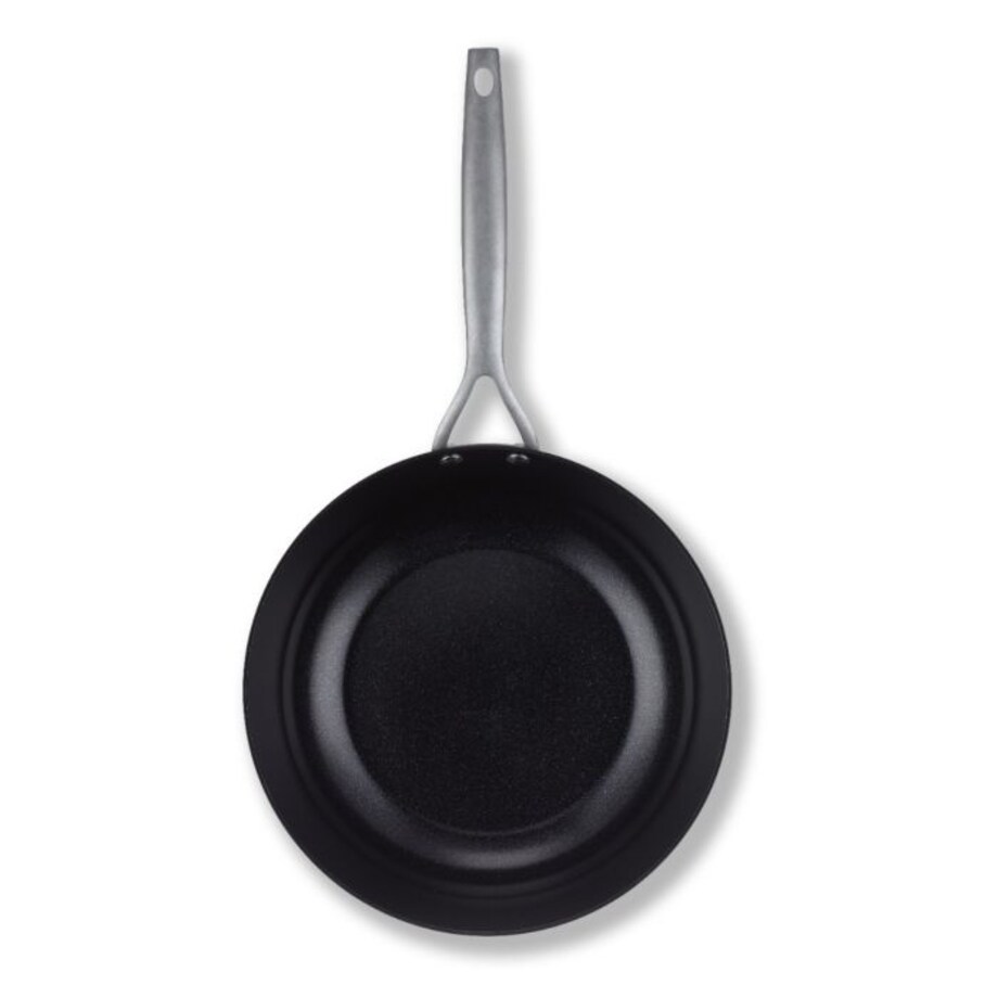 Wok patelnia z nieprzywierającą powłoką 28 cm Dusk 102290