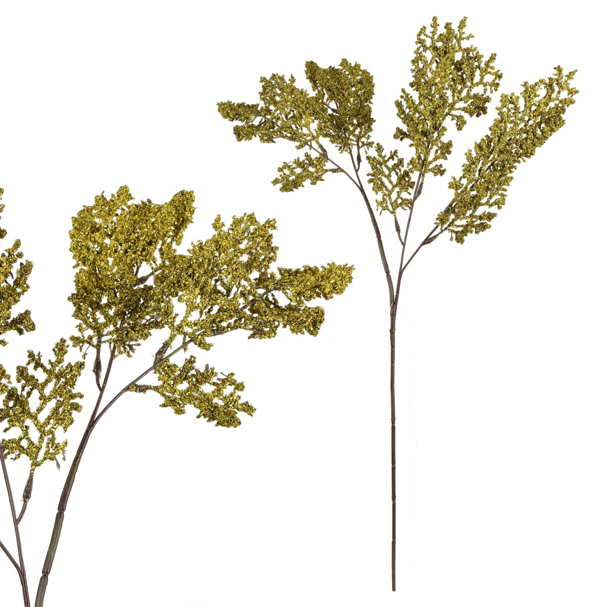 Gałązka ozdobna VIRIDIS