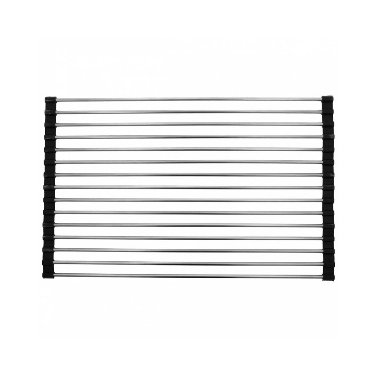 Brunbeste suszarka ociekacz mata stalowa na zlewozmywak 35077