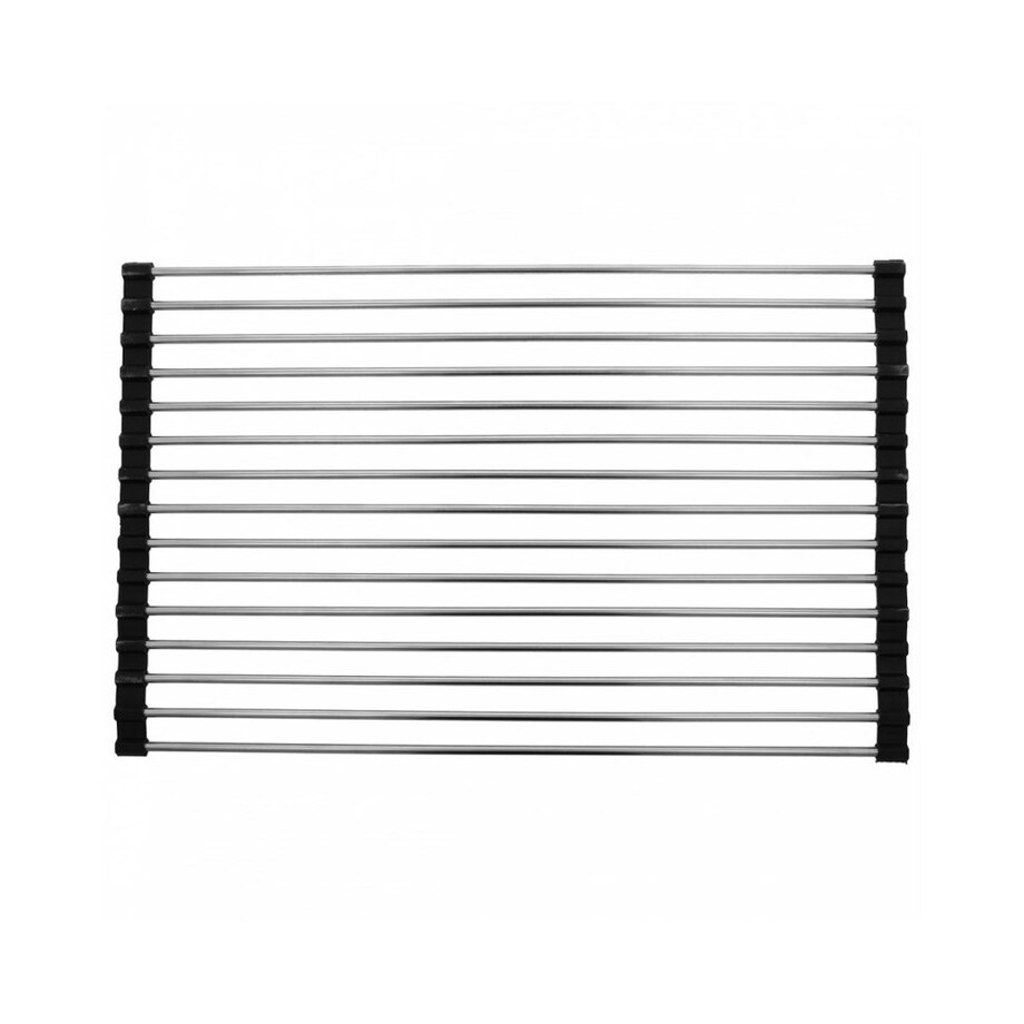 Brunbeste suszarka ociekacz mata stalowa na zlewozmywak 35077