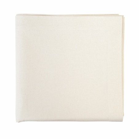 Obrus Shiny Silverline - 140 cm x 300 cm - idealny dla 8 osób