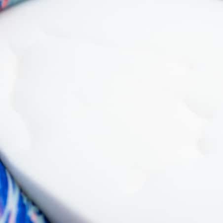 Kanapa ortopedyczna "I need space" - Rozmiar: L