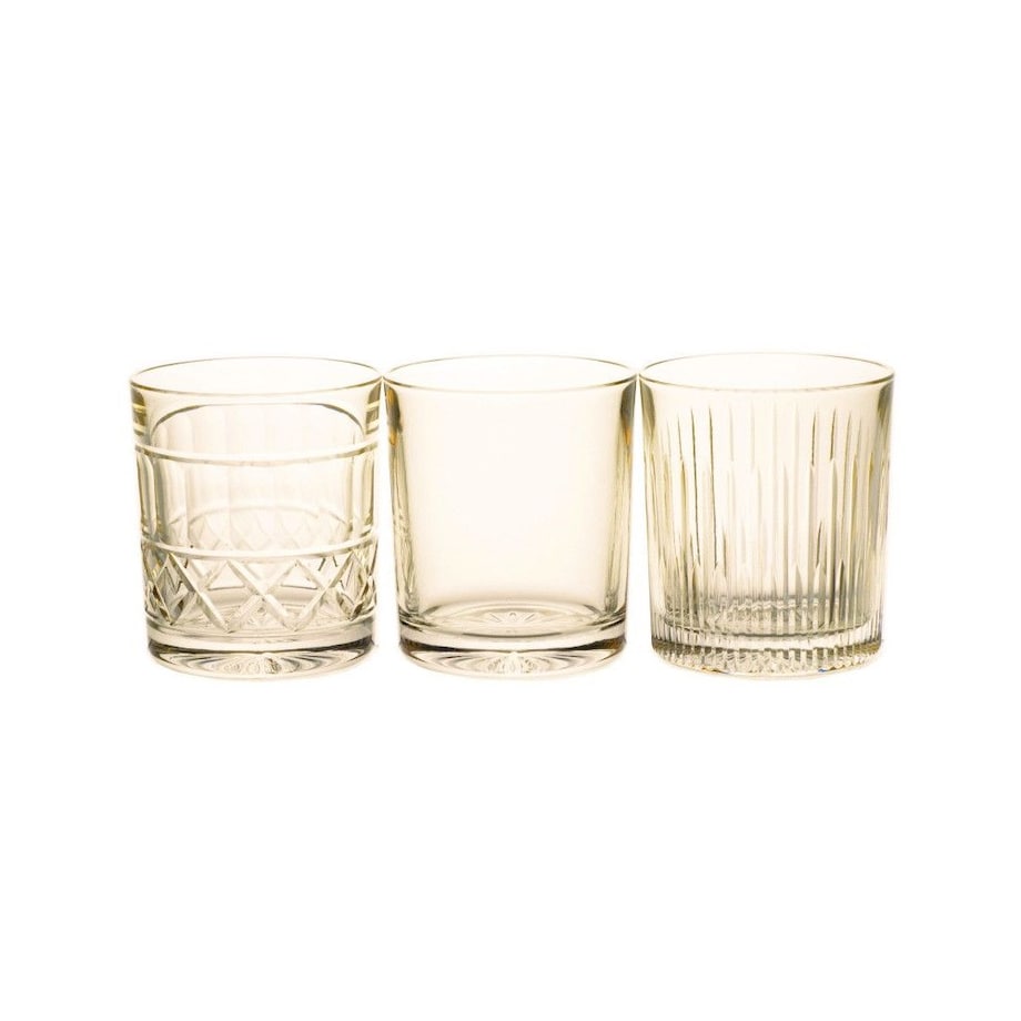 Crystal Julia szklanki Veranda 16500