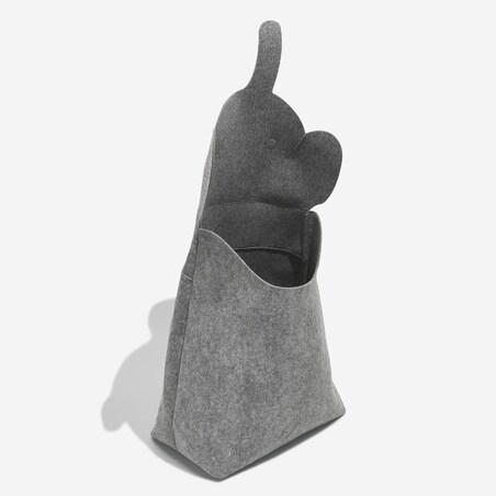 Kosz na pranie Stackers Elephant