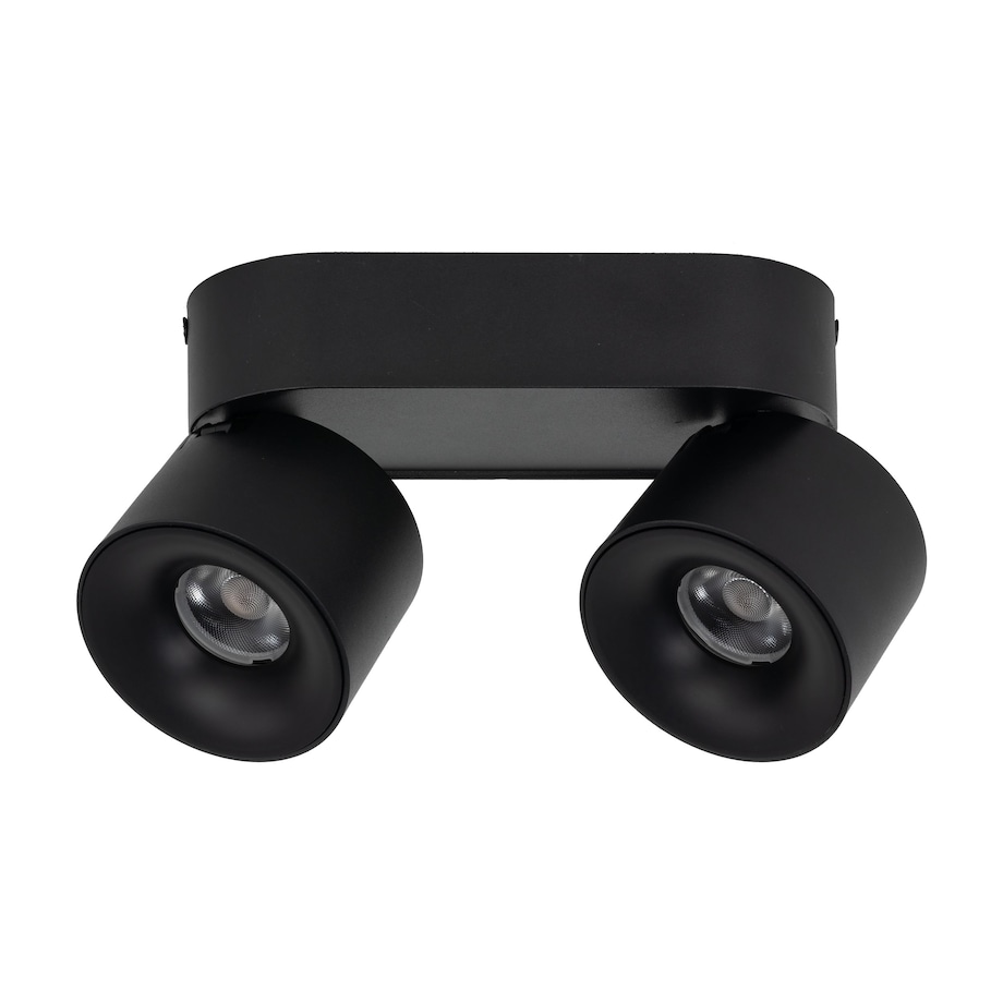 Spark Duo Black 20W