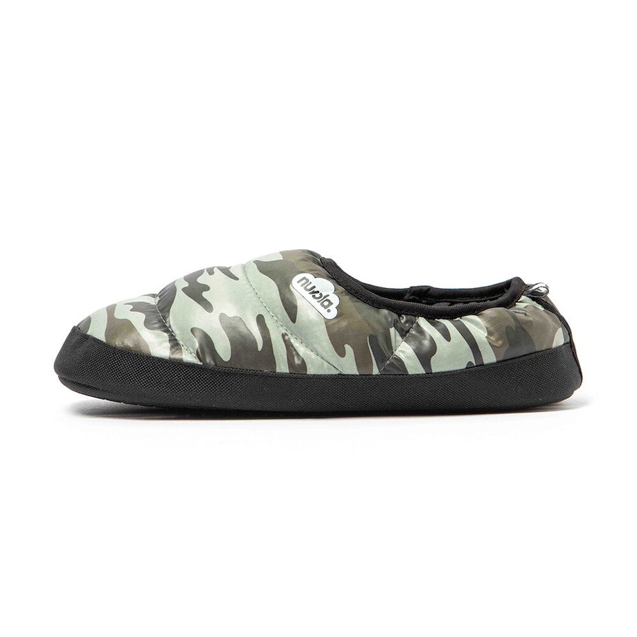Nuvola Classic New Camouflage Green 40-41