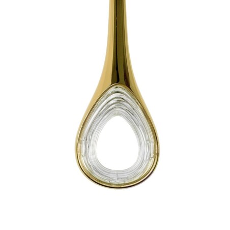 Lampa wisząca VUELO złota