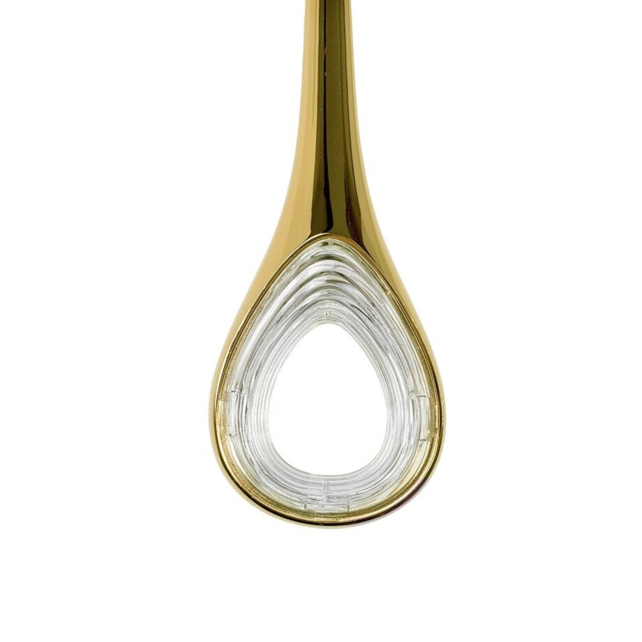 Lampa wisząca VUELO złota