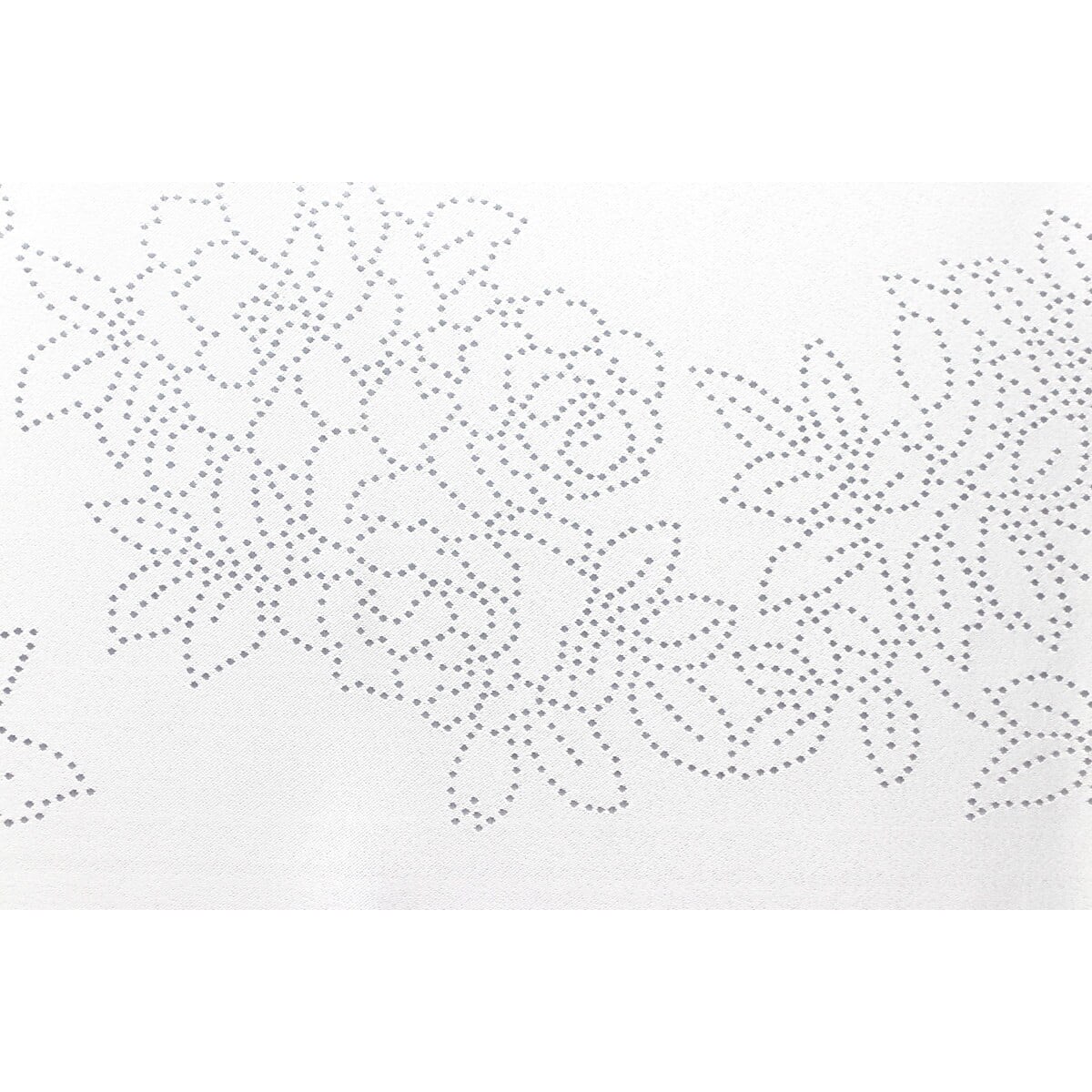 Konsimo LUCES Bieżnik, biały