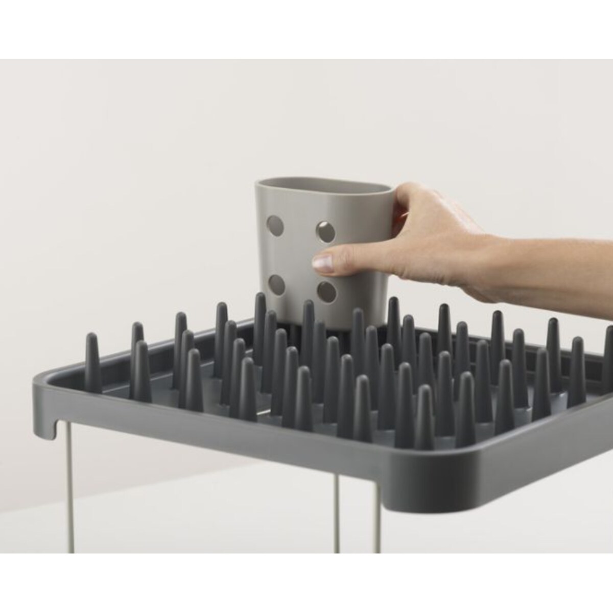 Suszarka do naczyń dwupoziomowa Duo Joseph Joseph