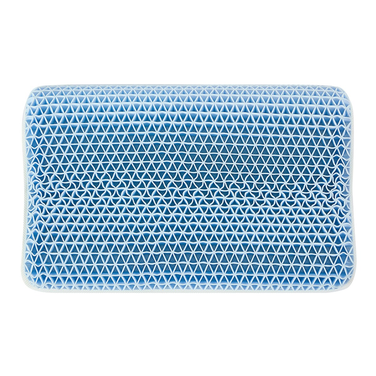 Poduszka COOL ME CONTOUR 38x60x11 CM Pan Materac