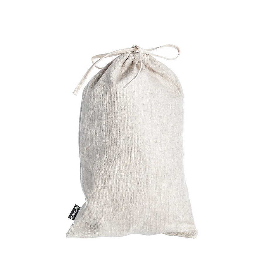 Worek kuchenny, naturalny len, 1szt., Linen