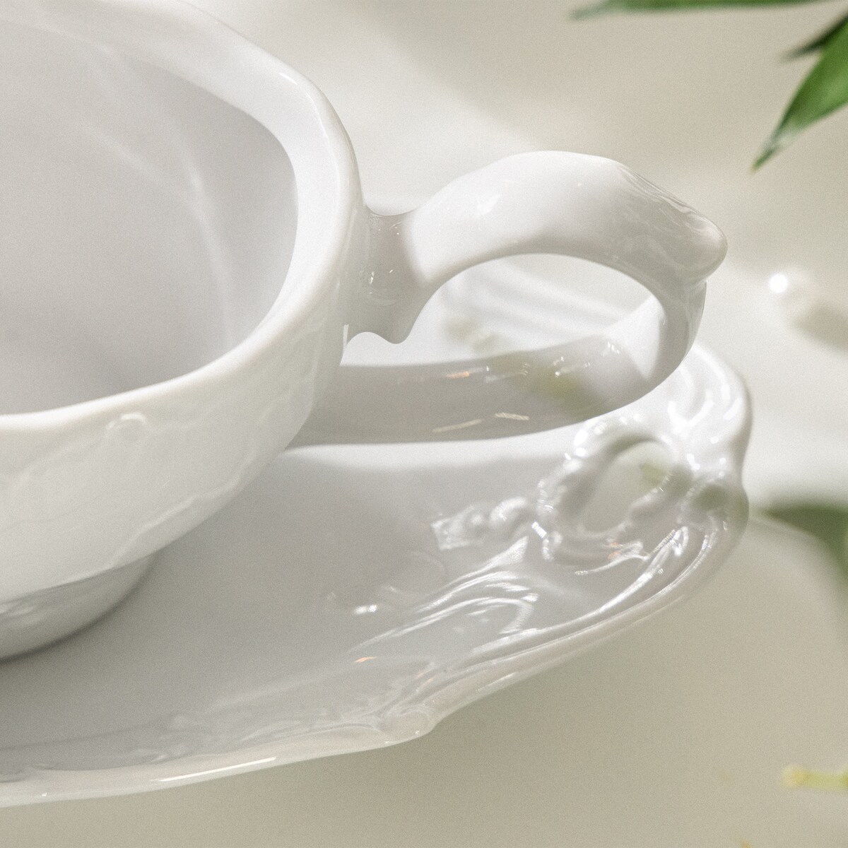 Konsimo ROCOCO MARIA Sosjerka ze spodkiem