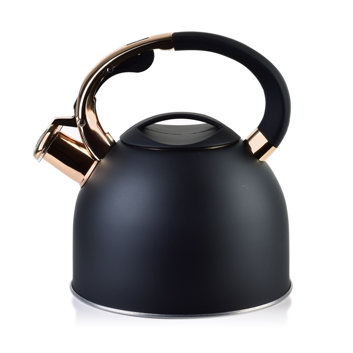 STEN GOLD Czajnik 2,5L COOKINI 19x22xh23cm