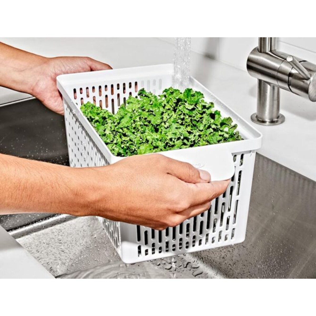 Pojemnik na warzywa L Good Grips Oxo