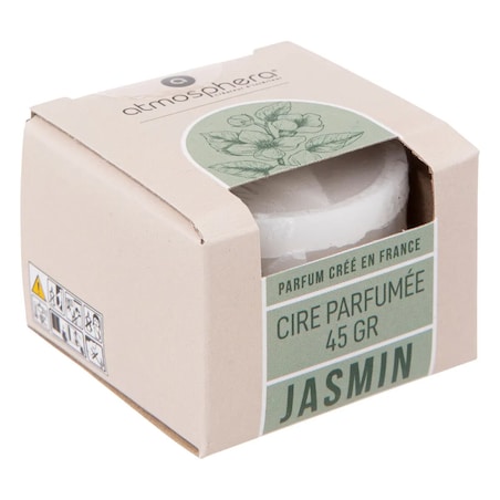 Wosk zapachowy, Atmosphera 45 g