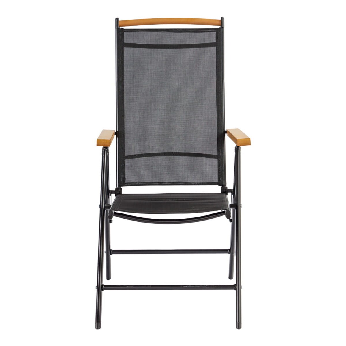 Zestaw mebli ogrodowych 6 osobowy aluminiowy Izzy