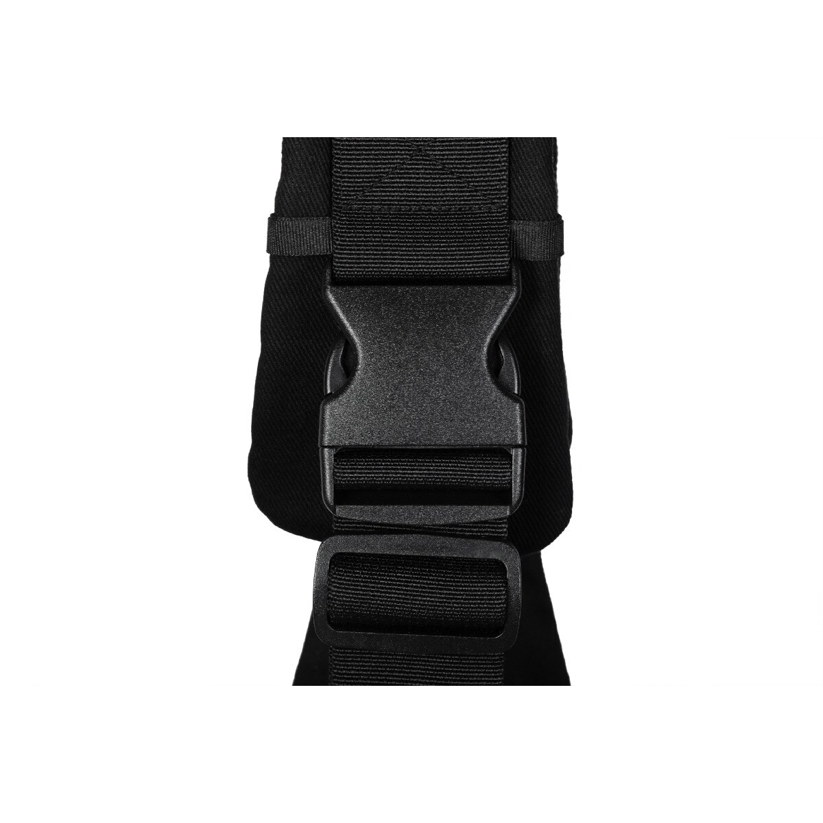 Nosidełko boba buddy sling - czarne
