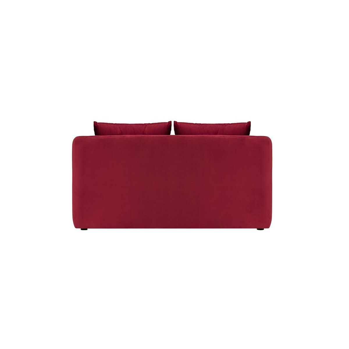 Rozkładana sofa 2,5-osobowa Alma-Velluto 7