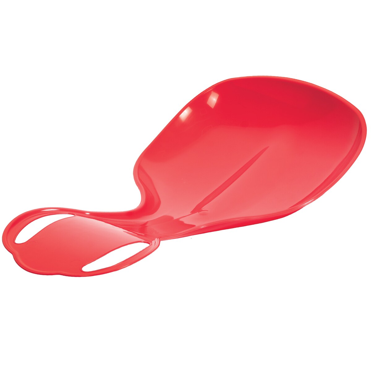 Ślizg Na Śnieg Jabłuszko Jabłko Ślizgacz Zjazdowy Sanki Dla Dzieci Zabawka Na Zimę