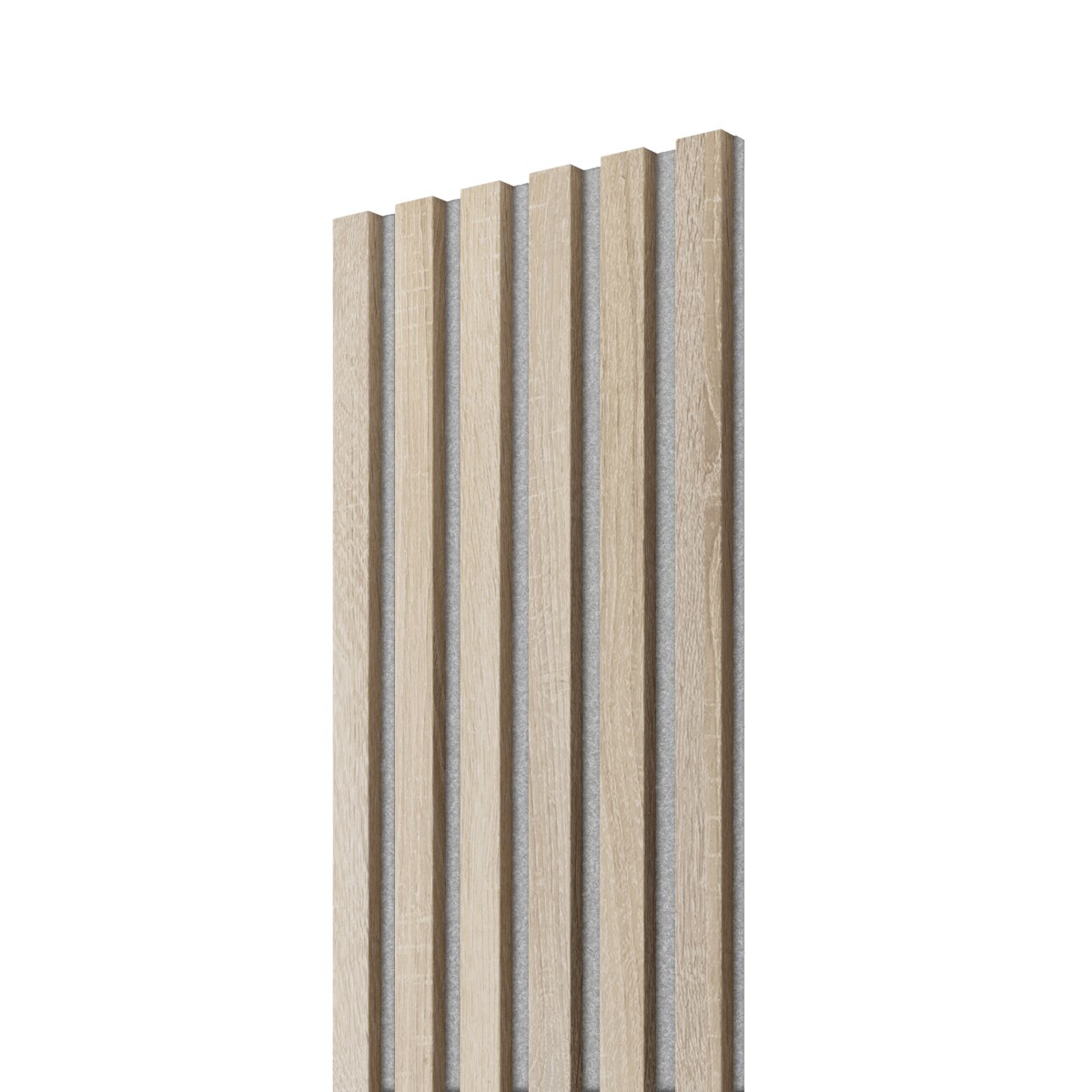 LAMELE NA FILCU - DĄB SONOMA