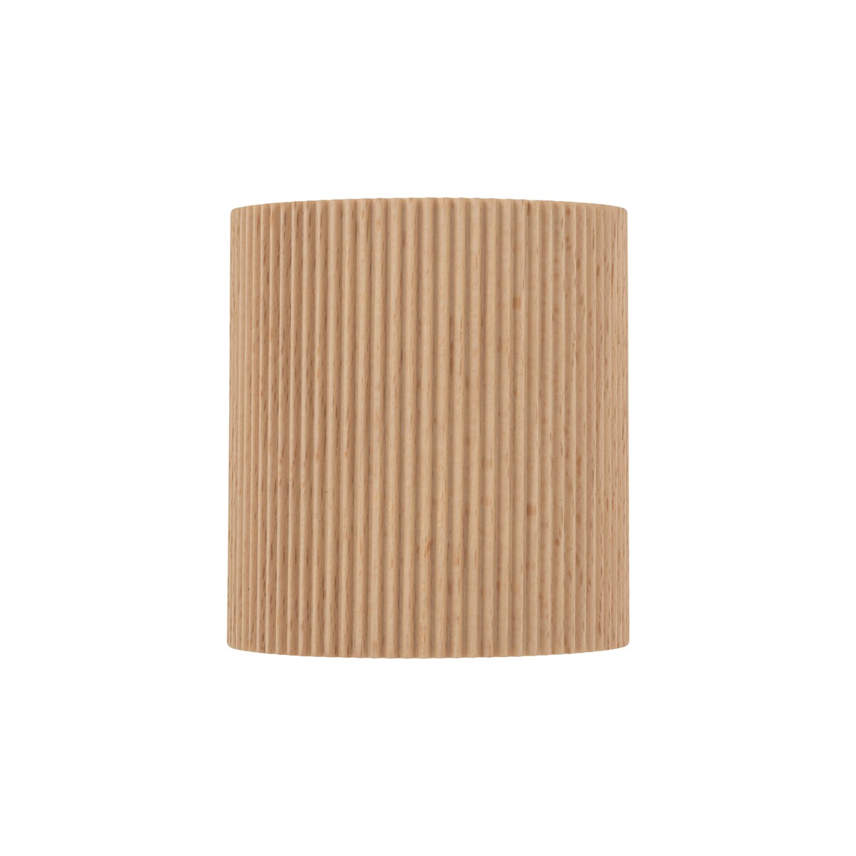 Kinkiet ścienny TK Lighting EVE CORTE WOOD 11443, drewno/czarny, GU10, nowoczesny