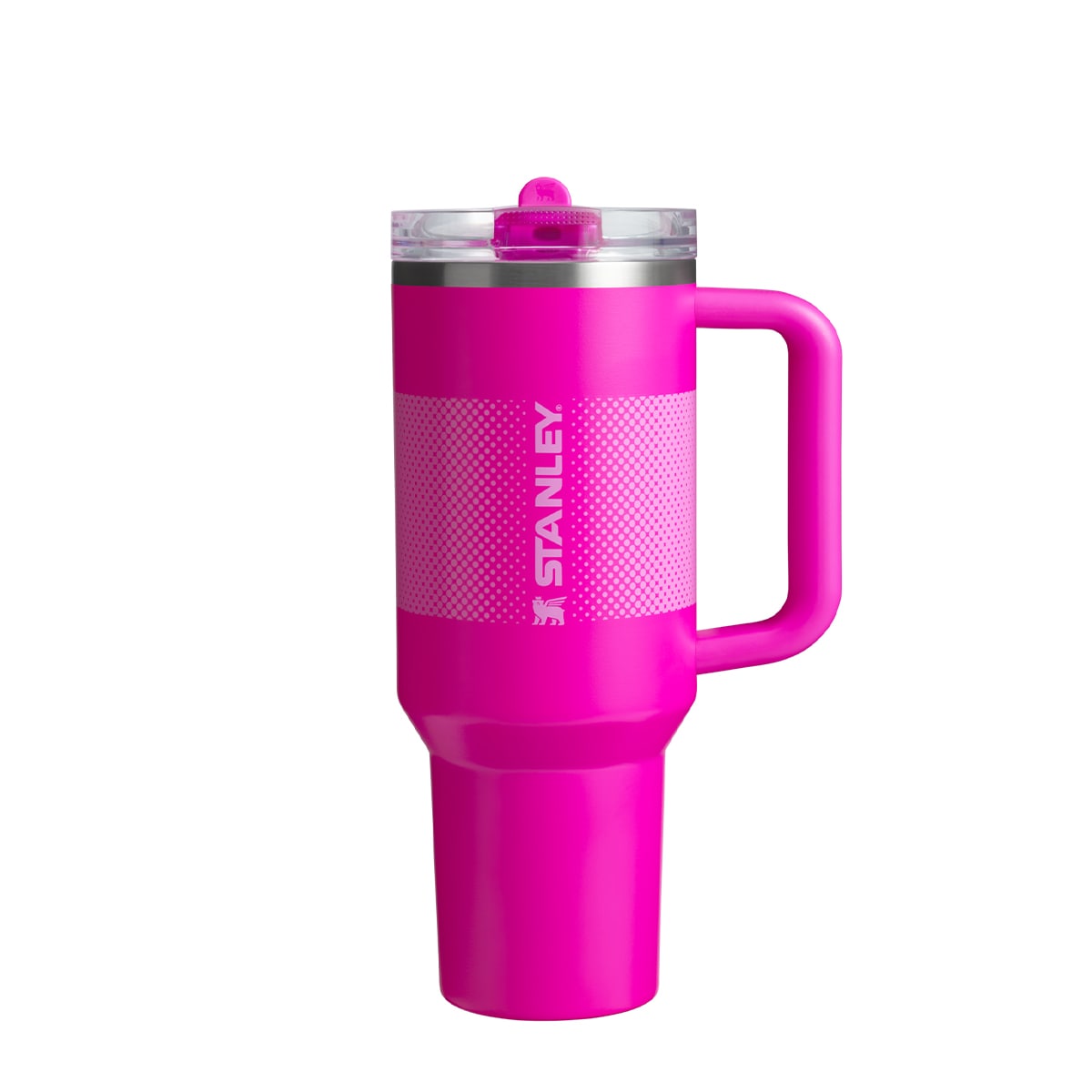 Stanley Quencher® ProTour Flip Straw 1.18L Violet Blossom