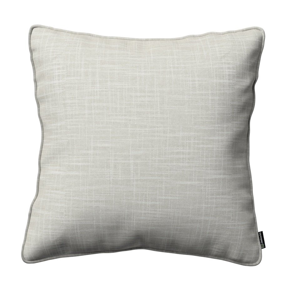 Poszewka Gabi na poduszkę 45x45 beżowy