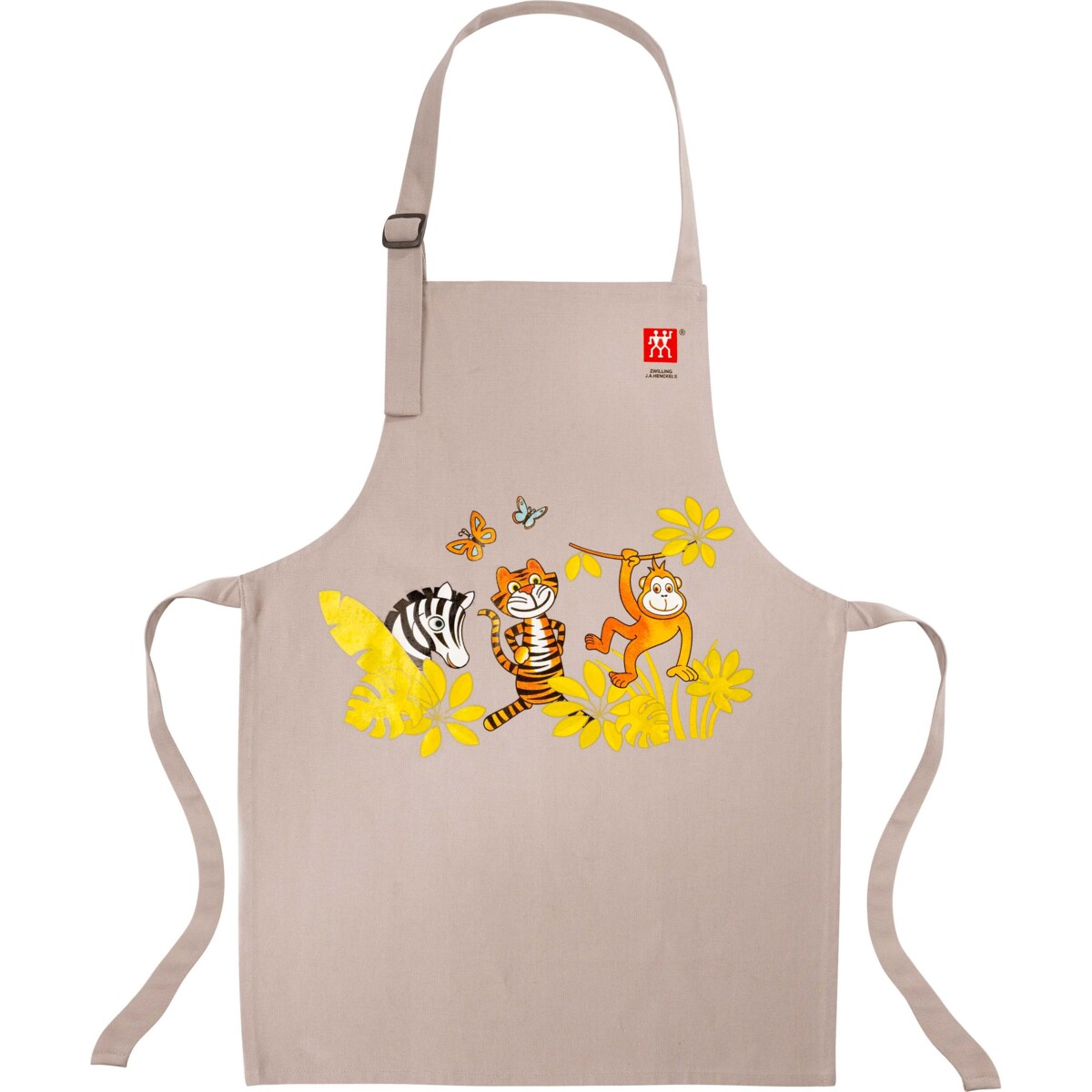 Fartuch dziecięcy dżungla Zwilling