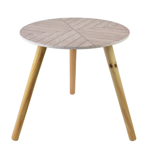 LAMMY Stolik 40x40x38cm