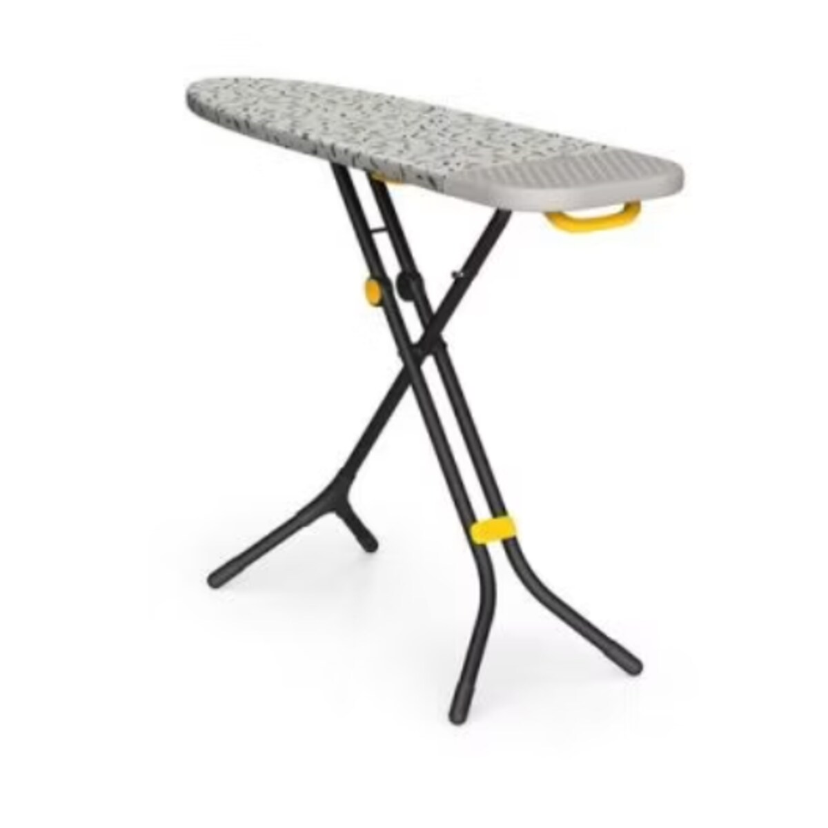 Deska do prasowania ecru Glide Plus, 136 x 38 x 8.5 cm, Joseph Joseph