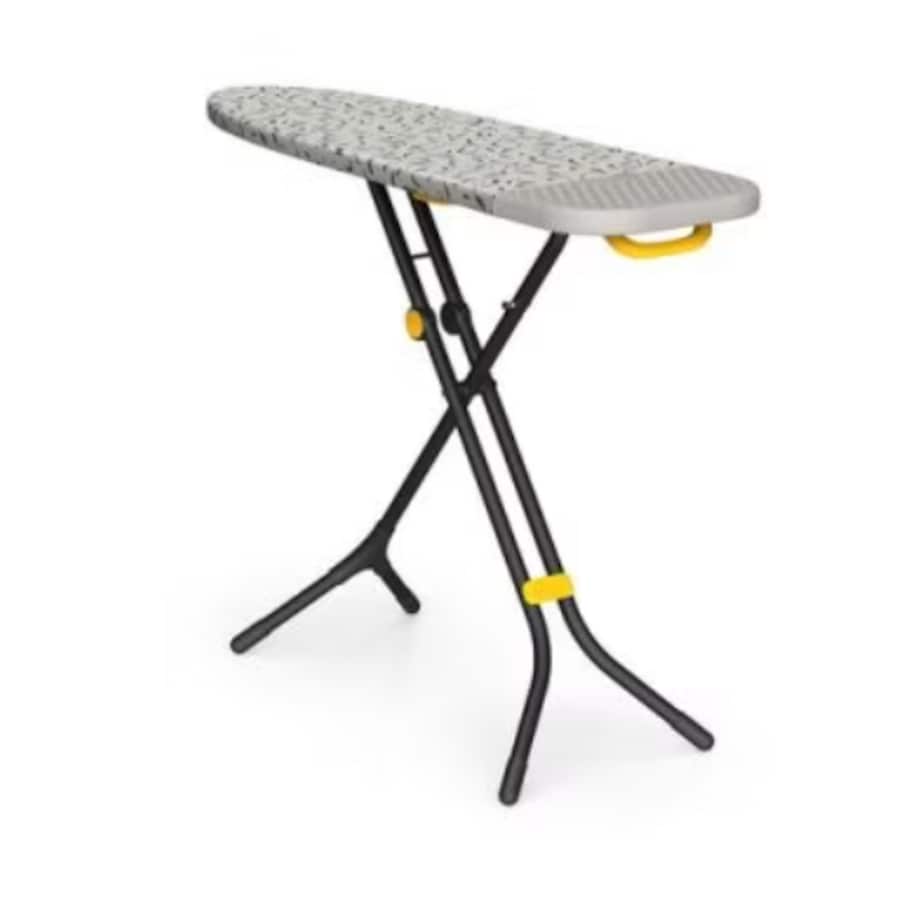 Deska do prasowania ecru Glide Plus, 136 x 38 x 8.5 cm, Joseph Joseph