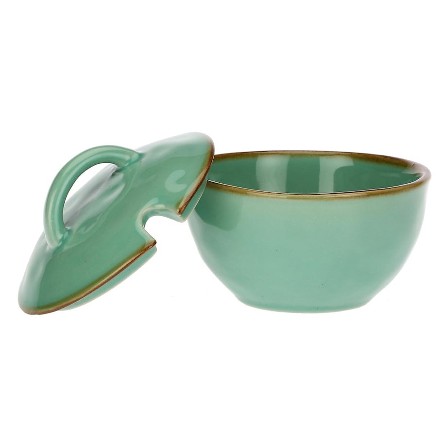 Cukiernica Concerto Verde Acqua - Miętowy, 250 ml