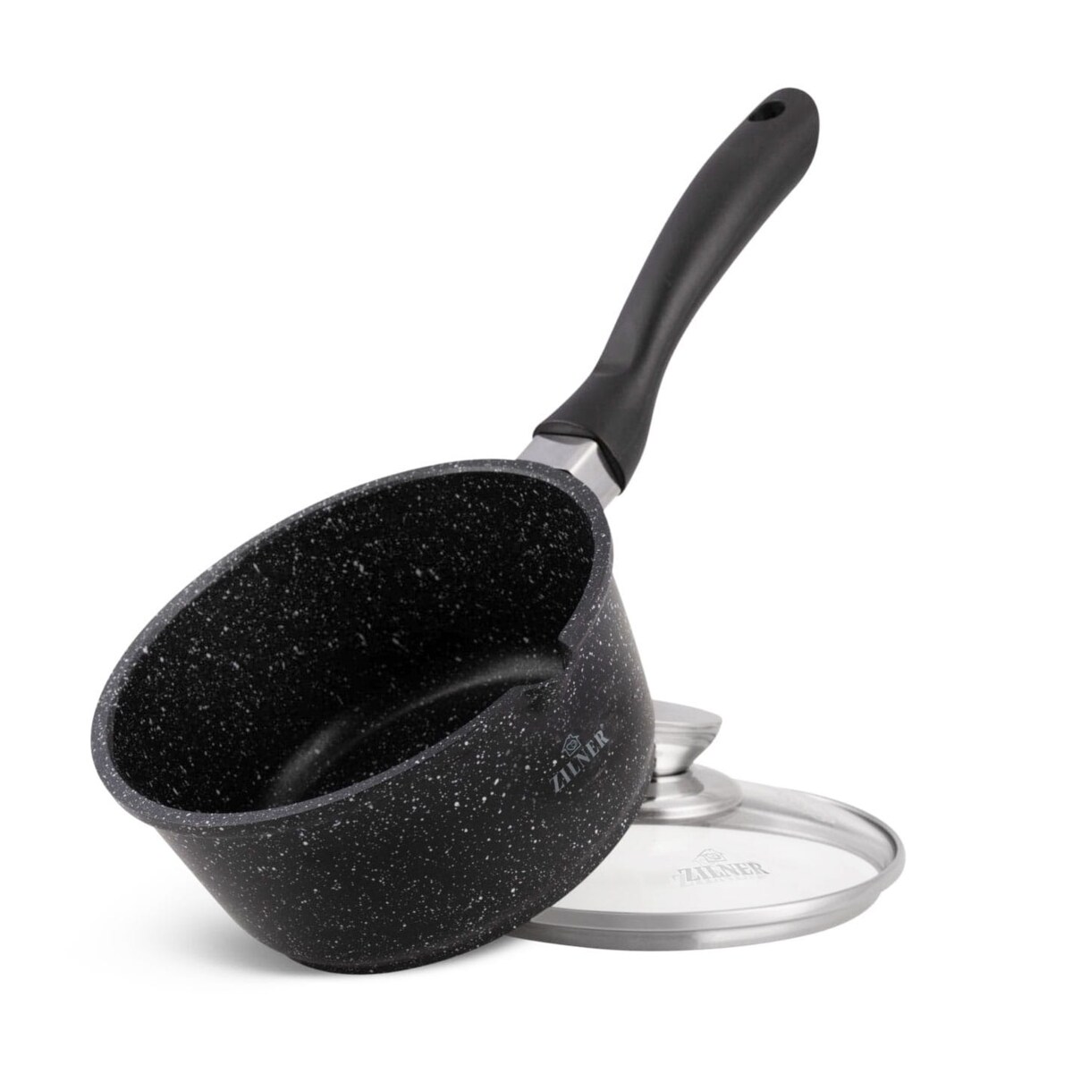 Rondel z powłoką marmurową 1.3L / 16cm ZILNER