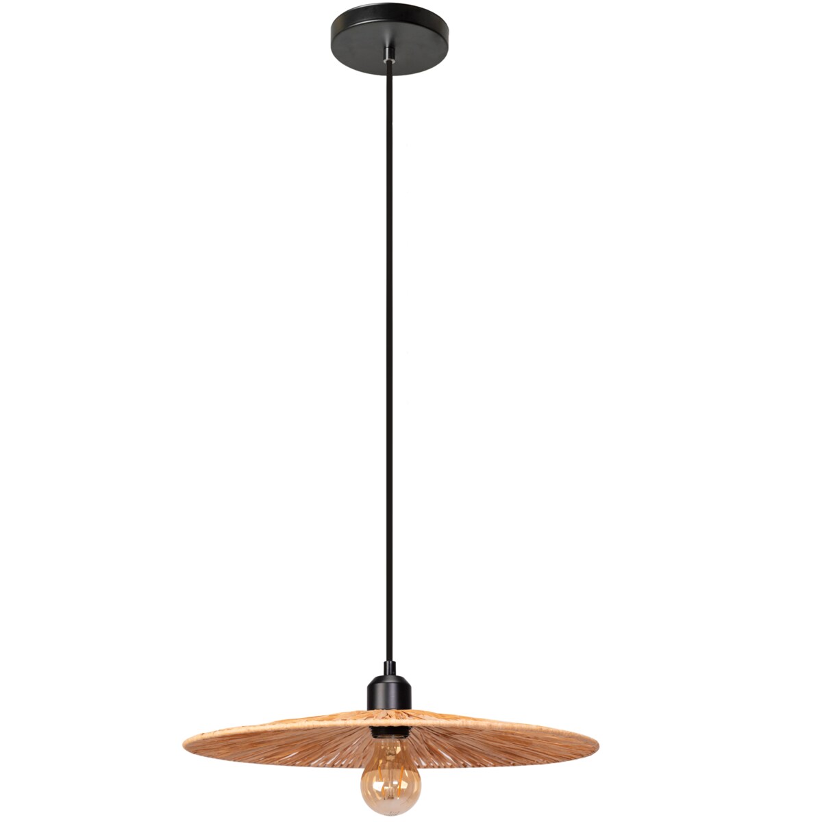 Lampa Wisząca Boho APP1311-1CP