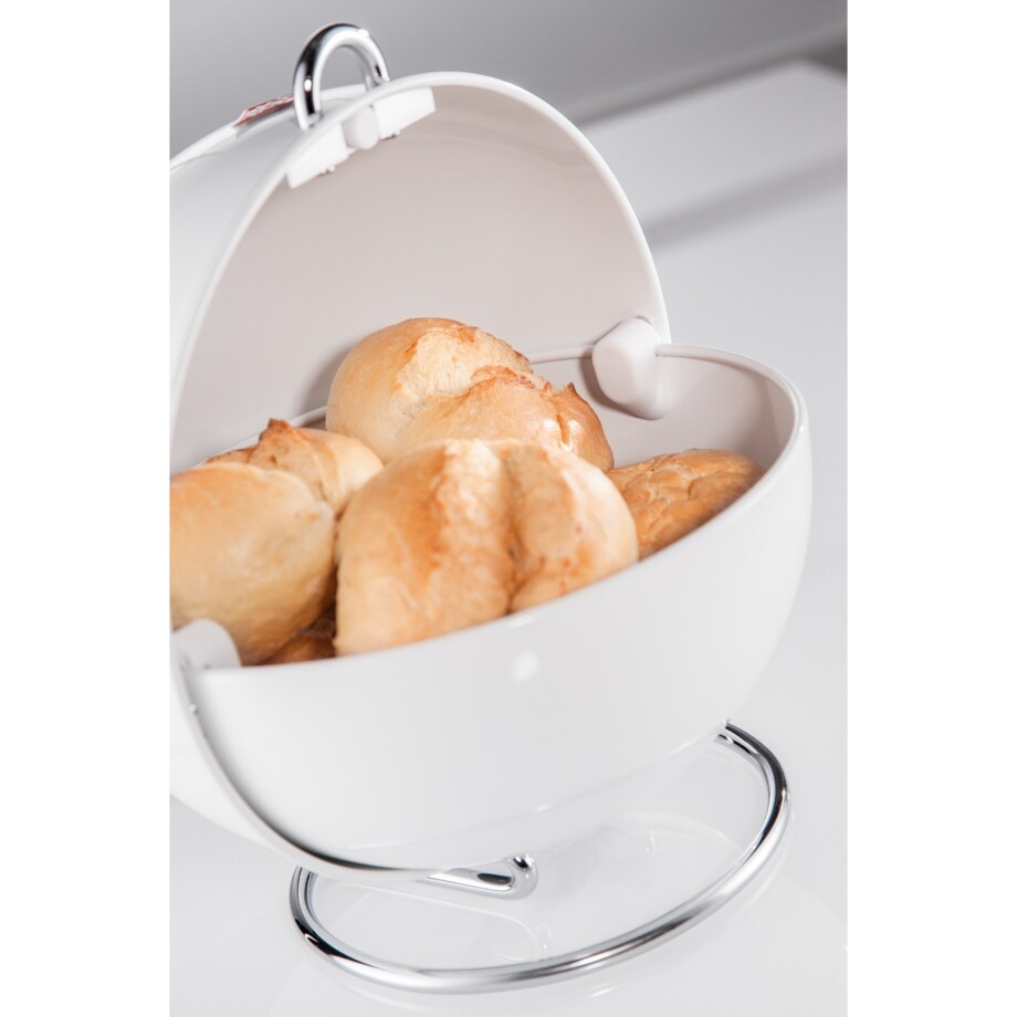 Chlebak/pojemnik piaskowy MATT 260mm Superball Wesco