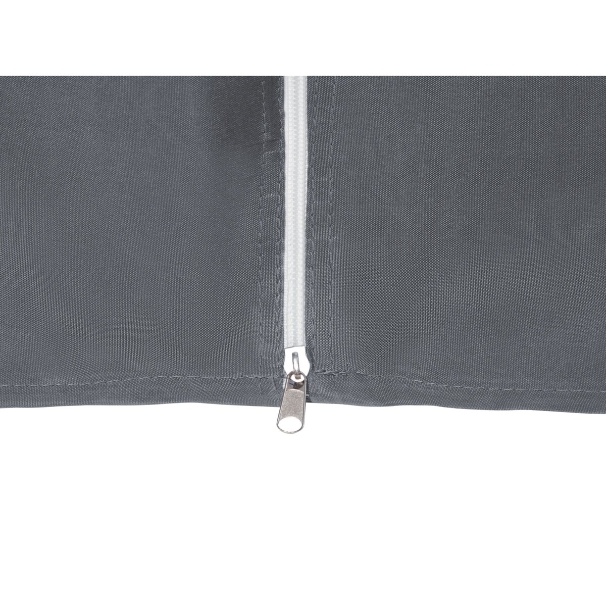 Pawilon ogrodowy 300 x 400 cm ciemnoszary COLOS