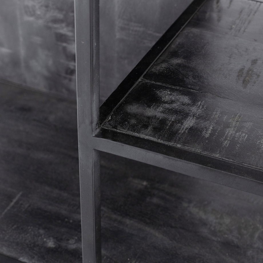 Regał Jox, 91 x 36 x 181 cm