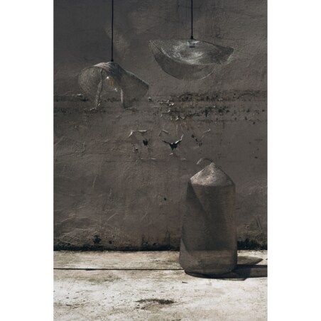 Metalowa lampa HIVE 3.0