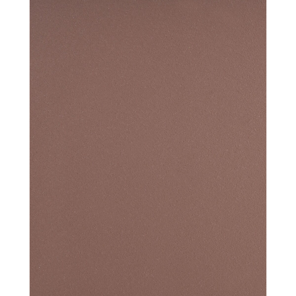 Zestaw 4 krzeseł ogrodowych GELA Brązowy