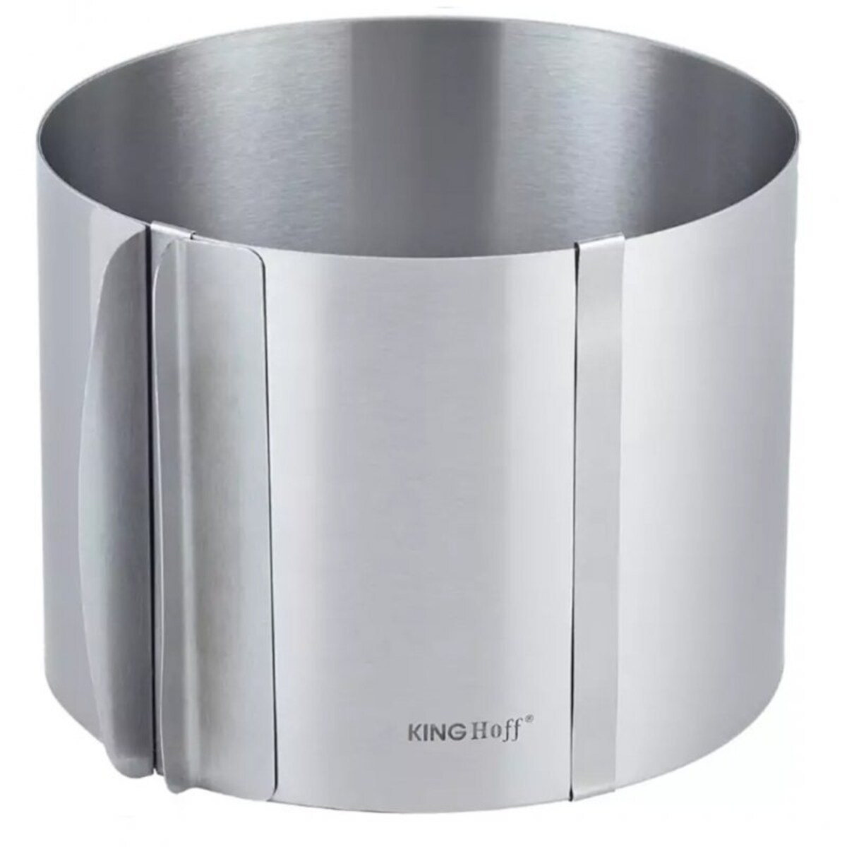 Tortownica Rant Obręcz Do Tortów 12 Cm Kinghoff