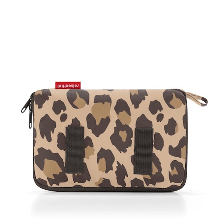 Plecak MINI MAXI RUCKSACK, leo macchiato