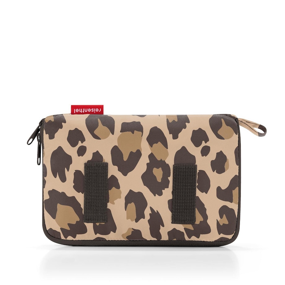 Plecak MINI MAXI RUCKSACK, leo macchiato