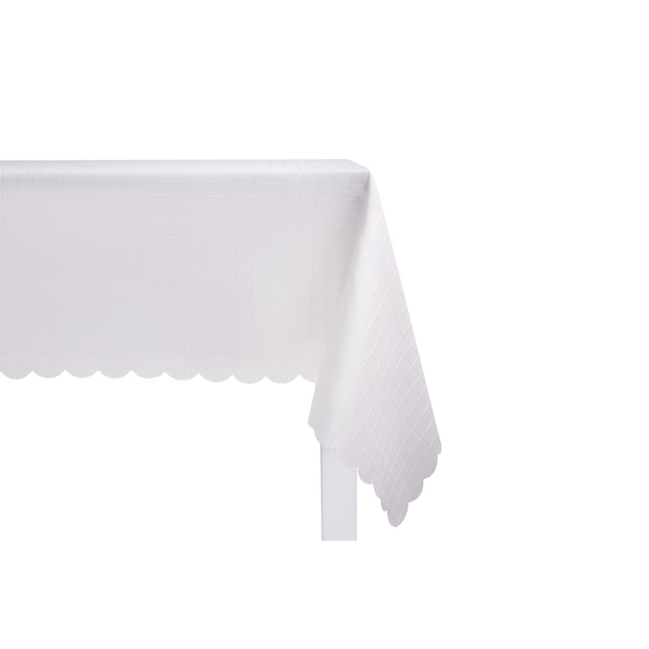 Konsimo RODERI Obrus, biały