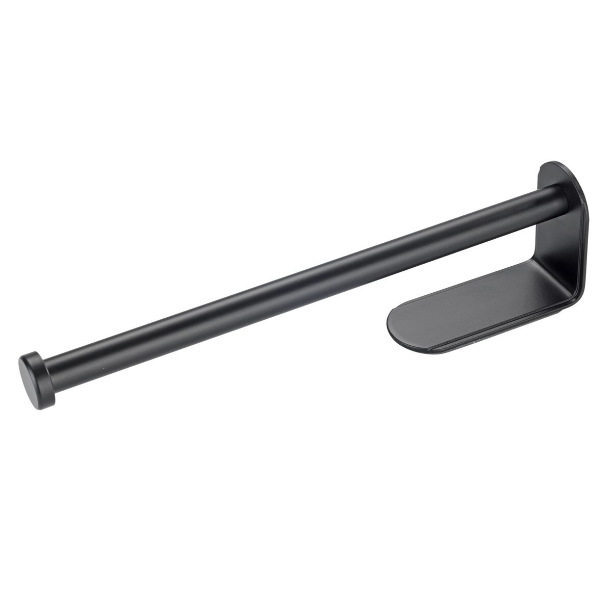 Samoprzylepny uchwyt na rolkę kuchenną, montaż bez wiercenia, WENKO