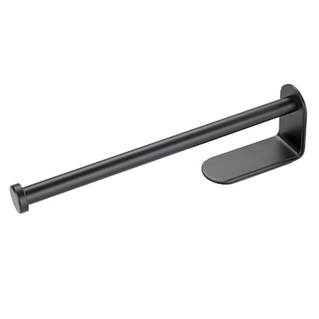 Samoprzylepny uchwyt na rolkę kuchenną, montaż bez wiercenia, WENKO