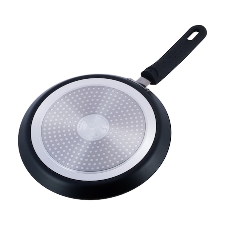 Patelnia do naleśników z powłoką marmurkową 24cm KAMILLE